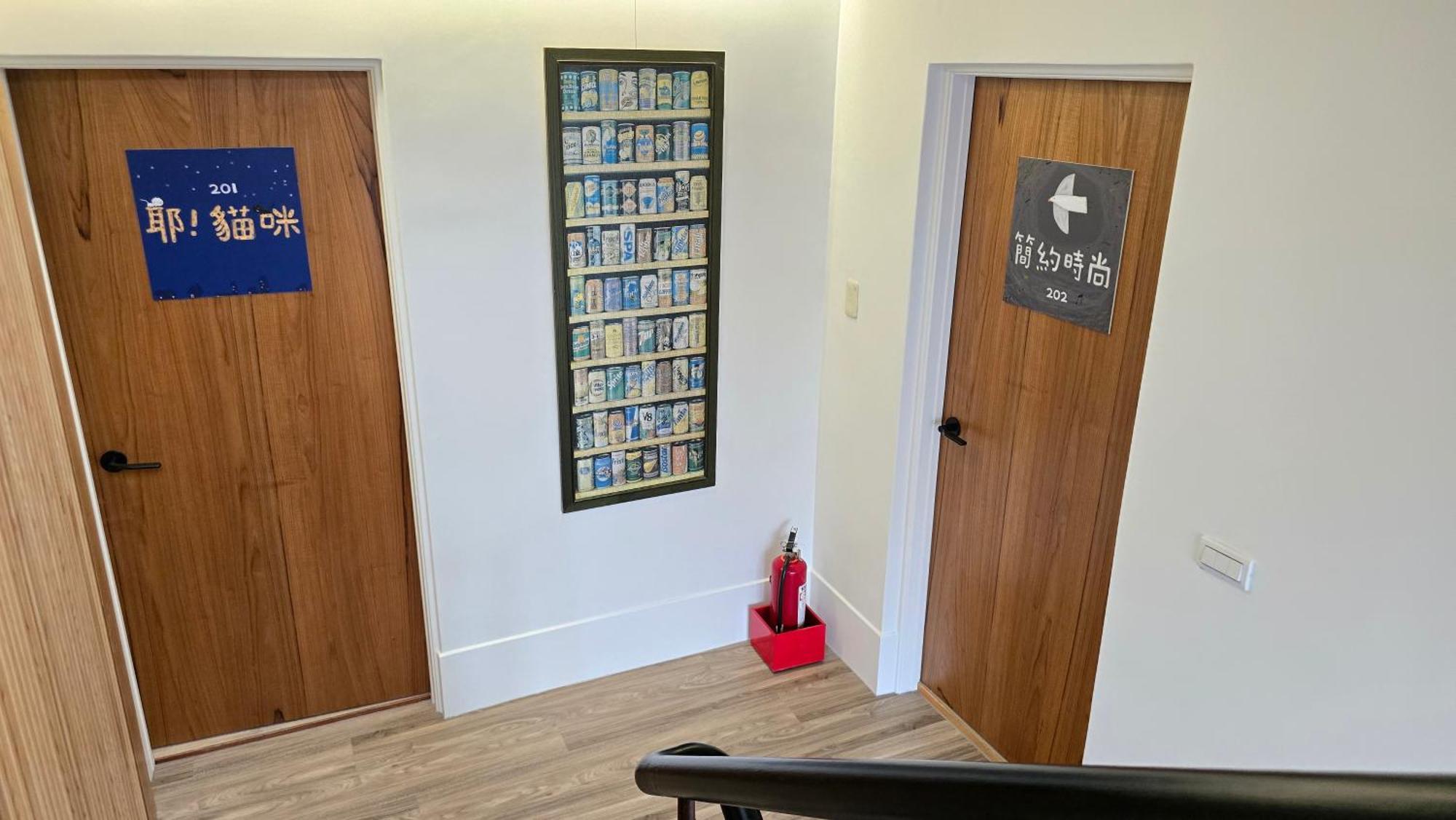 Chaopingjia Homestay Лодун Экстерьер фото