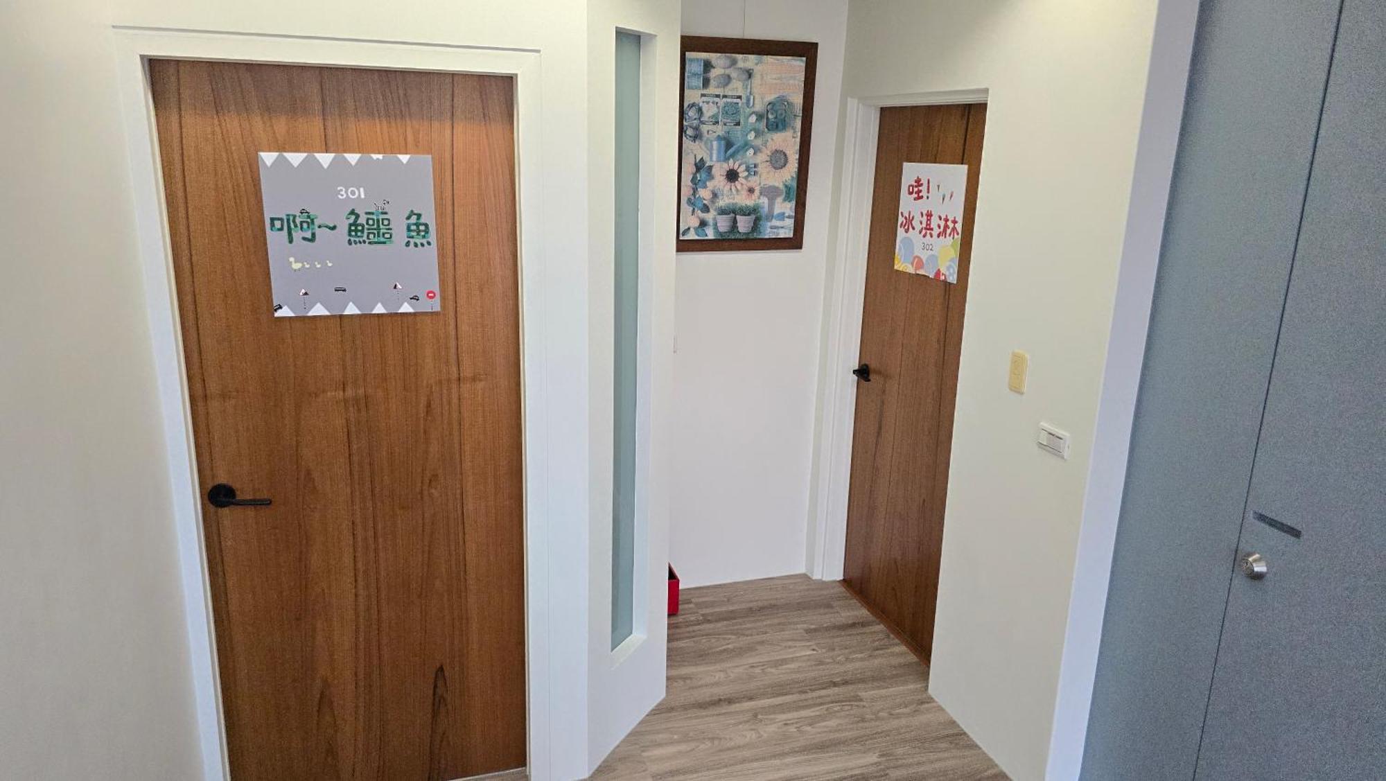 Chaopingjia Homestay Лодун Экстерьер фото