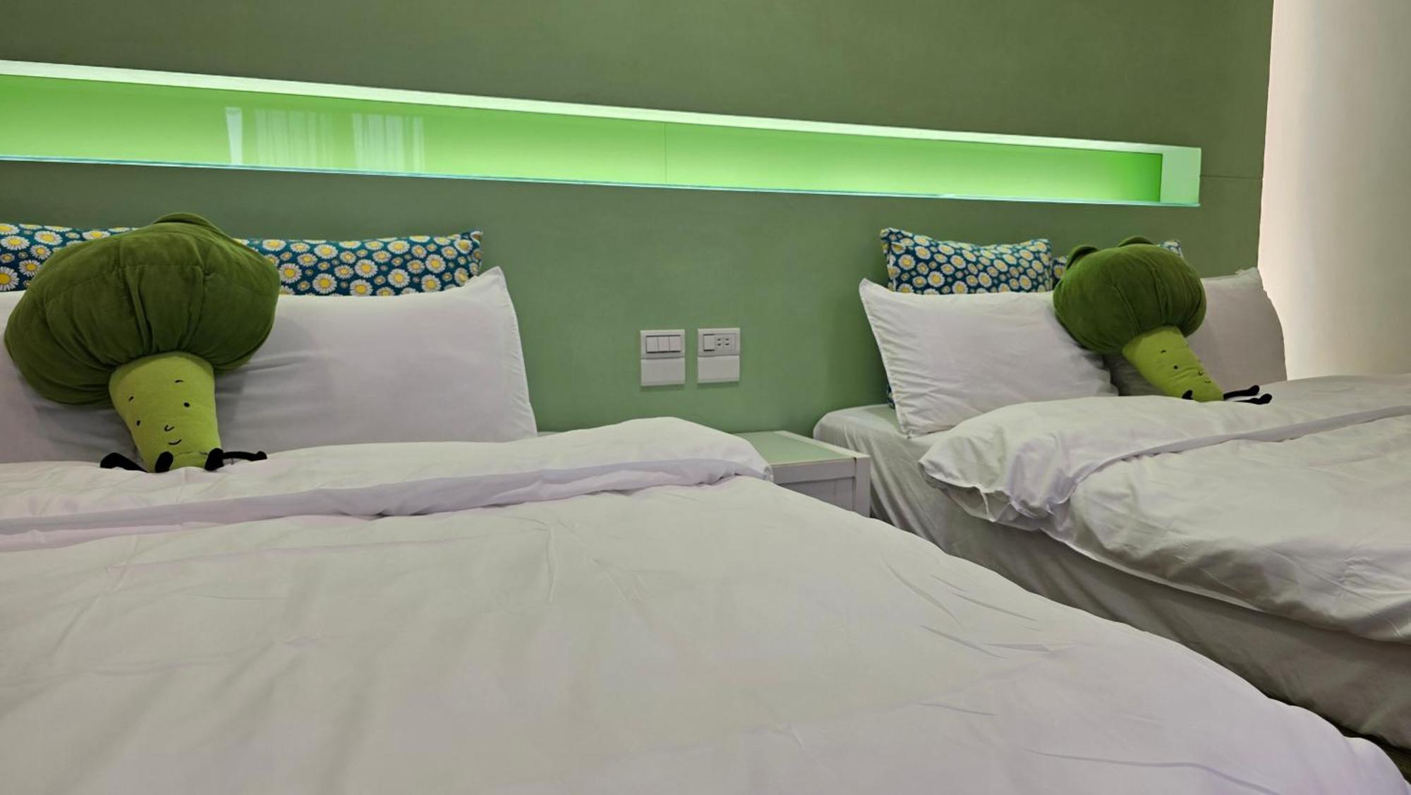 Chaopingjia Homestay Лодун Экстерьер фото