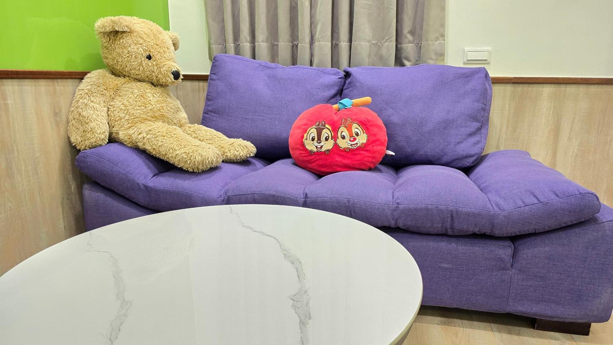 Chaopingjia Homestay Лодун Экстерьер фото
