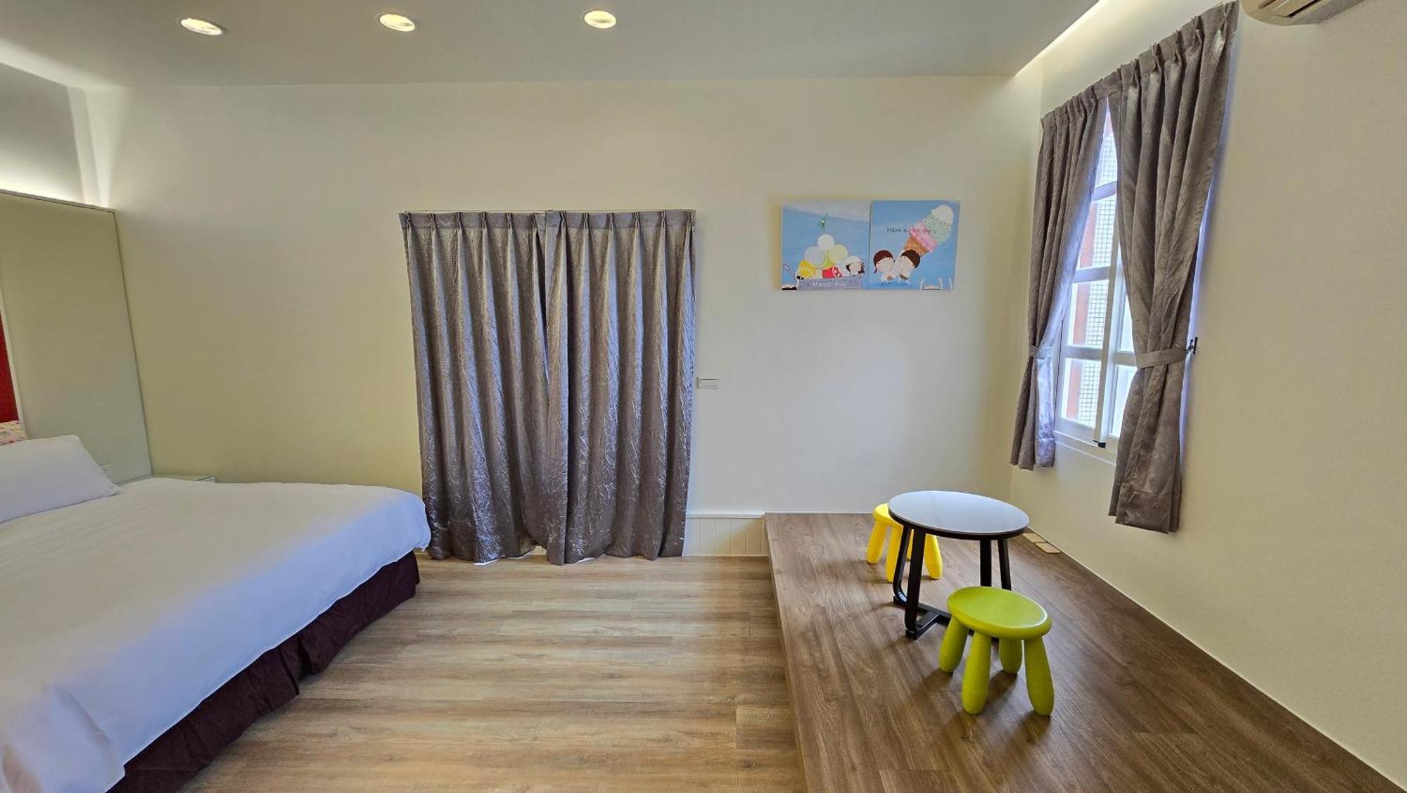 Chaopingjia Homestay Лодун Экстерьер фото