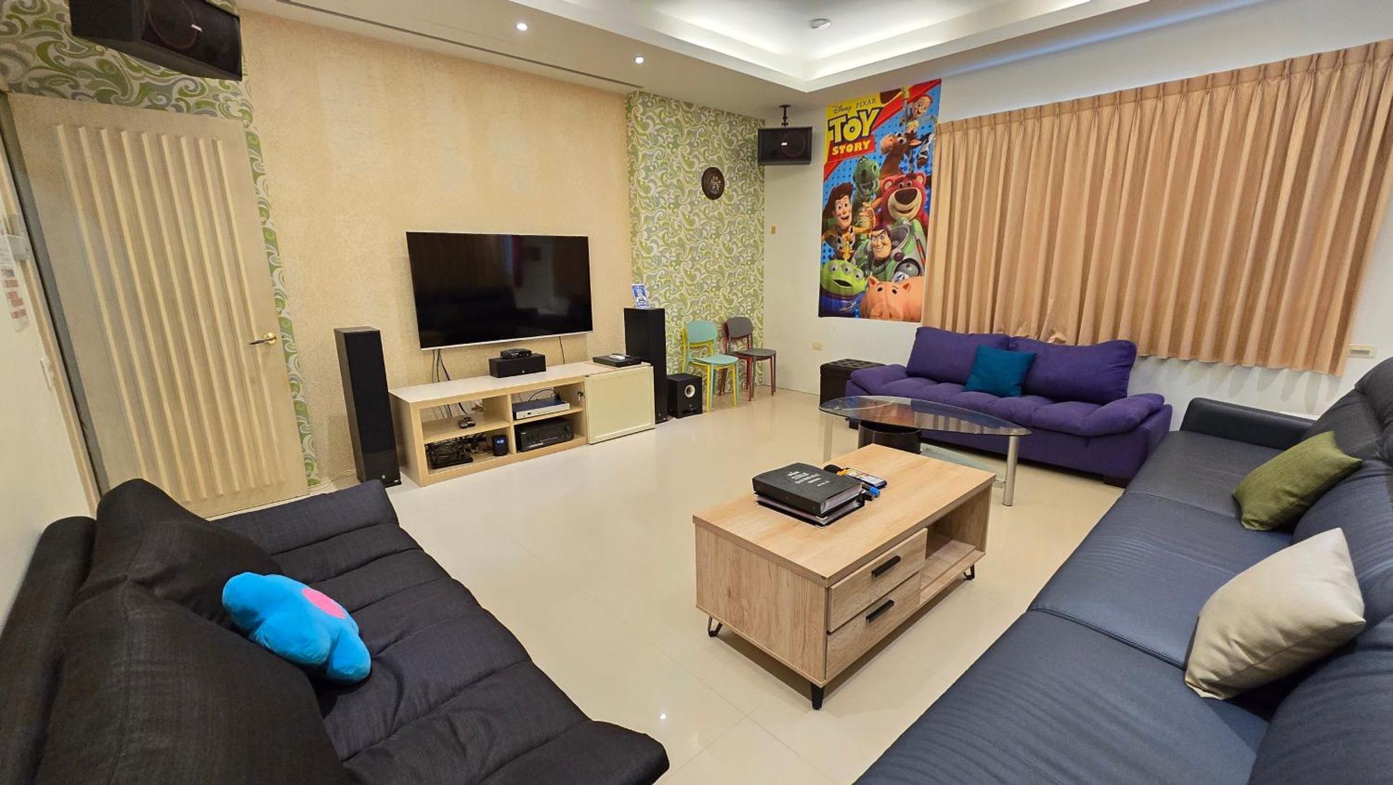 Chaopingjia Homestay Лодун Экстерьер фото
