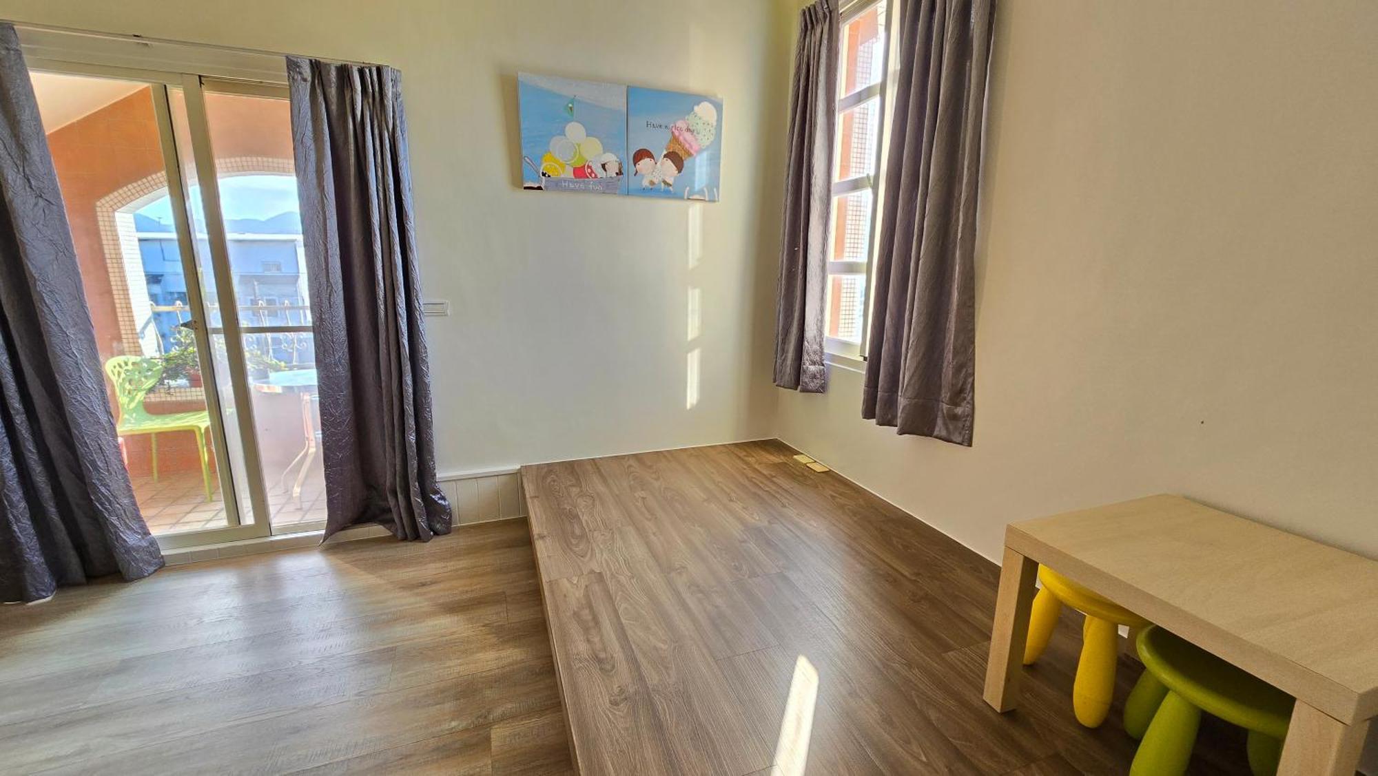 Chaopingjia Homestay Лодун Экстерьер фото
